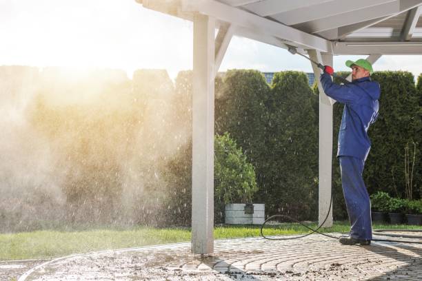 Winterizing Services in Mustang, OK