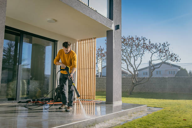 Best Restaurant Pressure Washing  in Mustang, OK