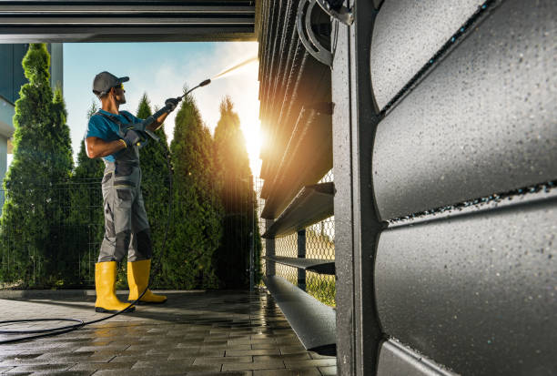 Best Gas Station Cleaning  in Mustang, OK