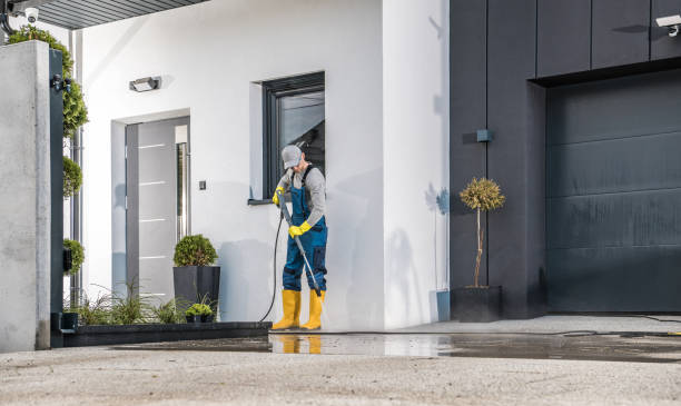 Trusted Mustang, OK Pressure Services Experts